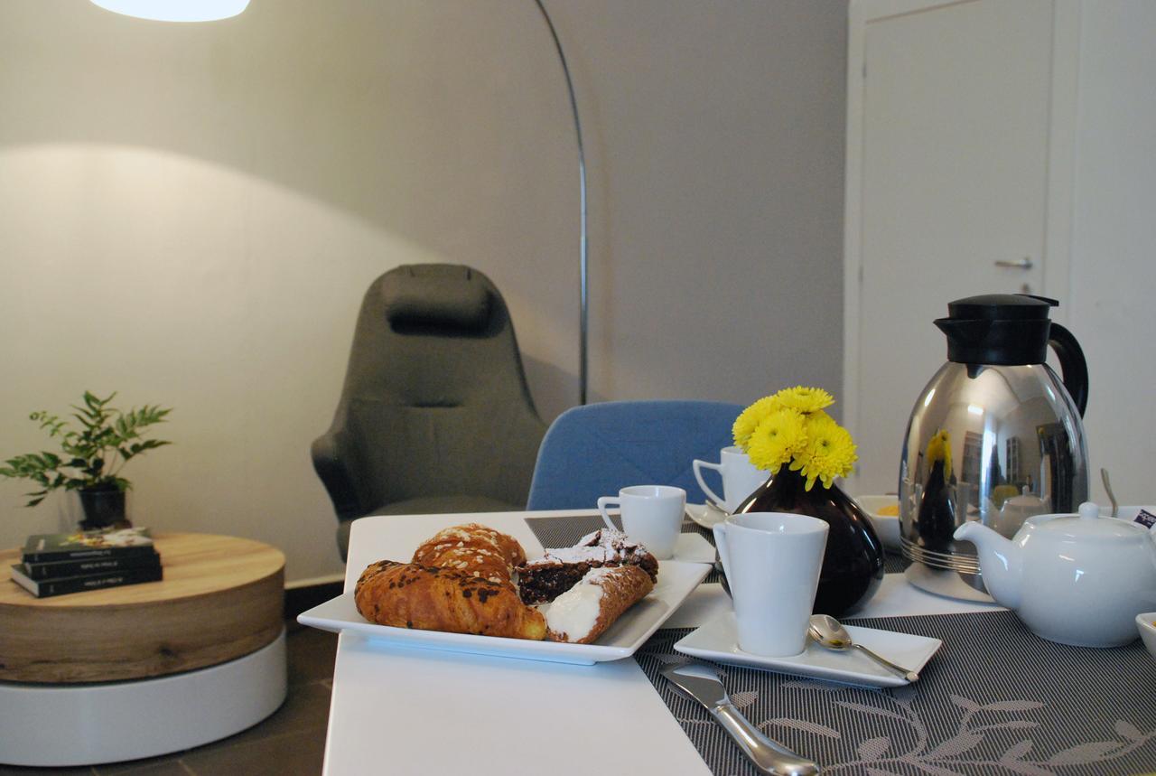 Guest house Casasicilia Carlo V Palermo