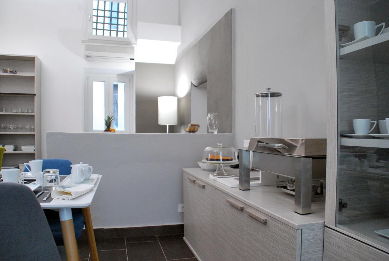 Guest house Casasicilia Carlo V