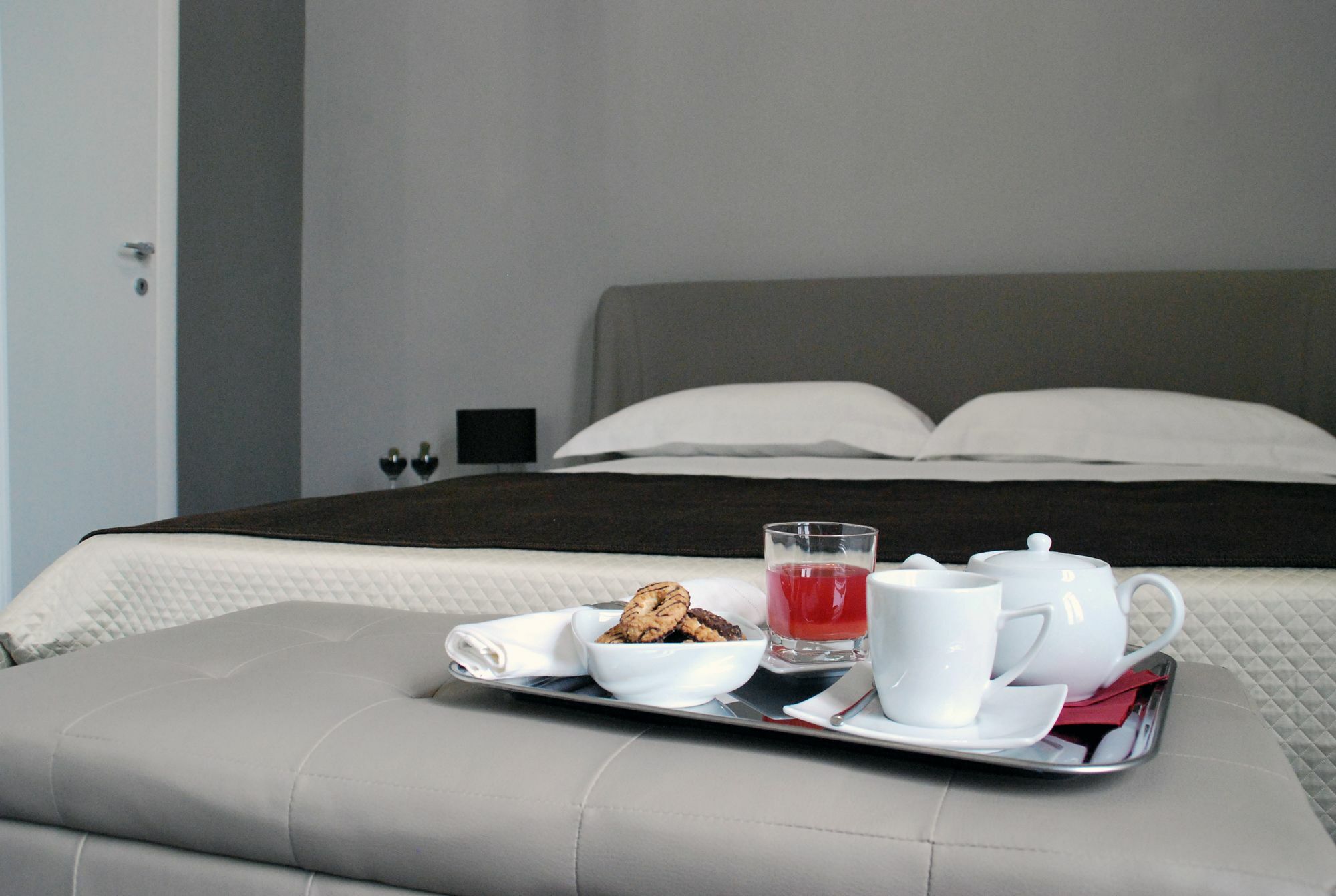 Casasicilia Carlo V Guest house Palermo