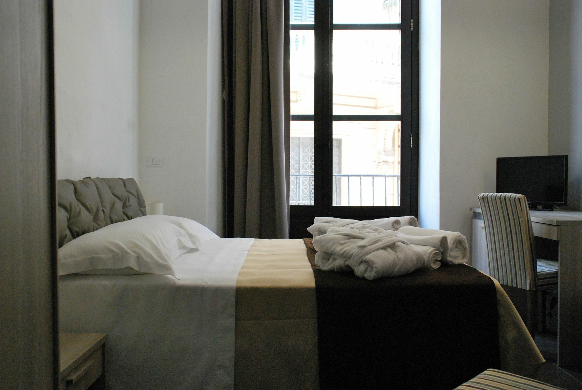 Guest house Casasicilia Carlo V