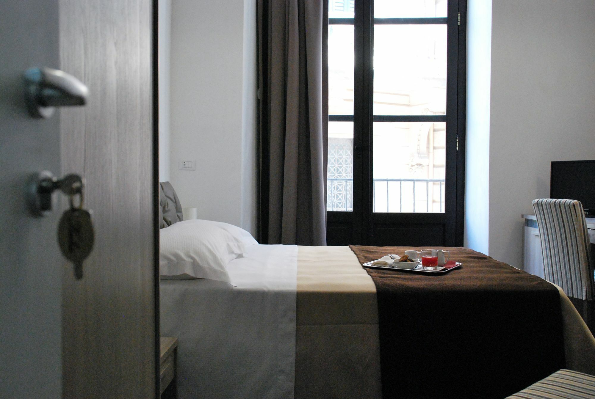 Guest house Casasicilia Carlo V Palermo