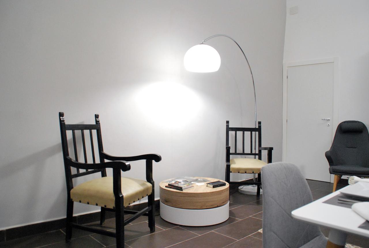 Casasicilia Carlo V Affittacamere 2*