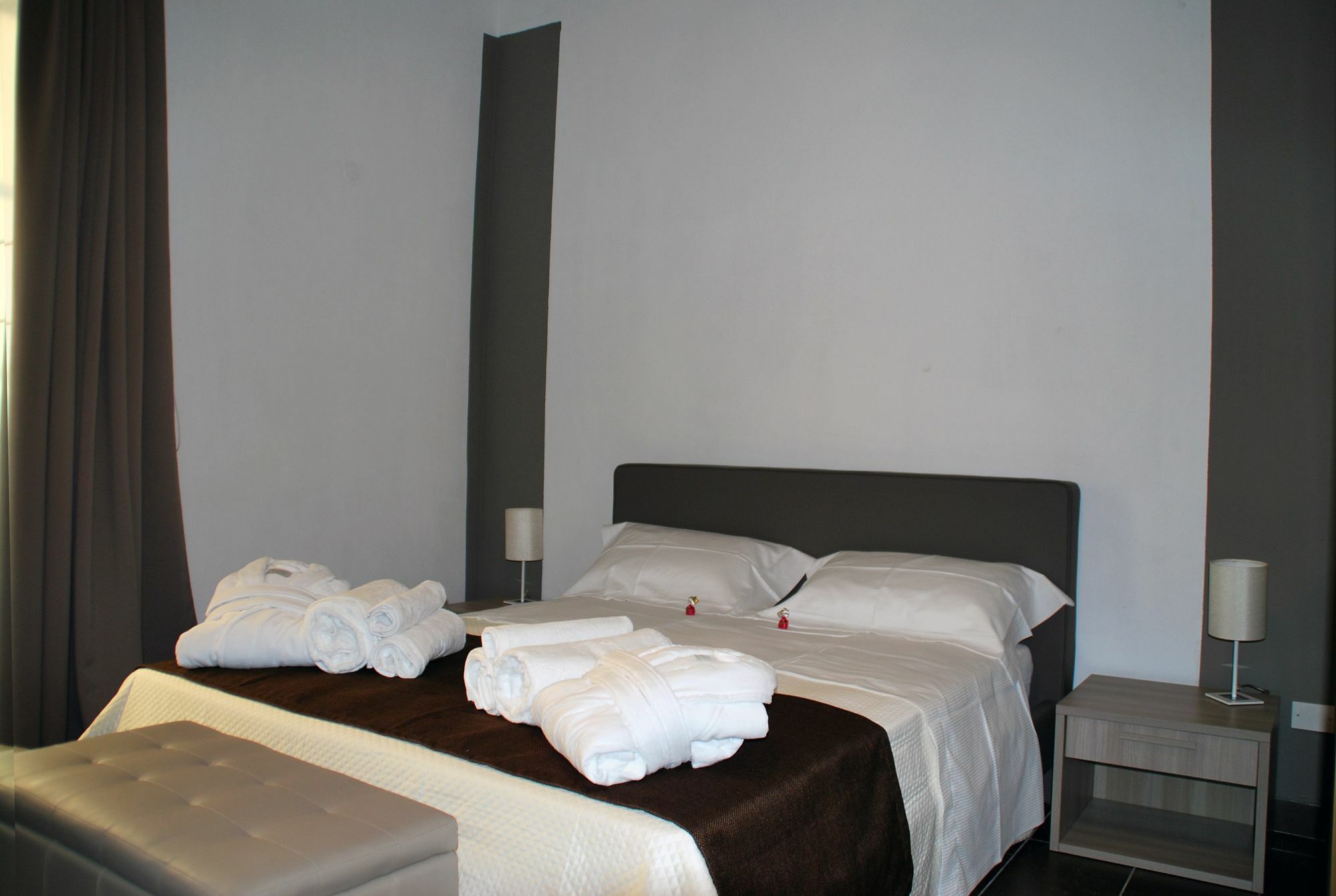 Casasicilia Carlo V Affittacamere 2*