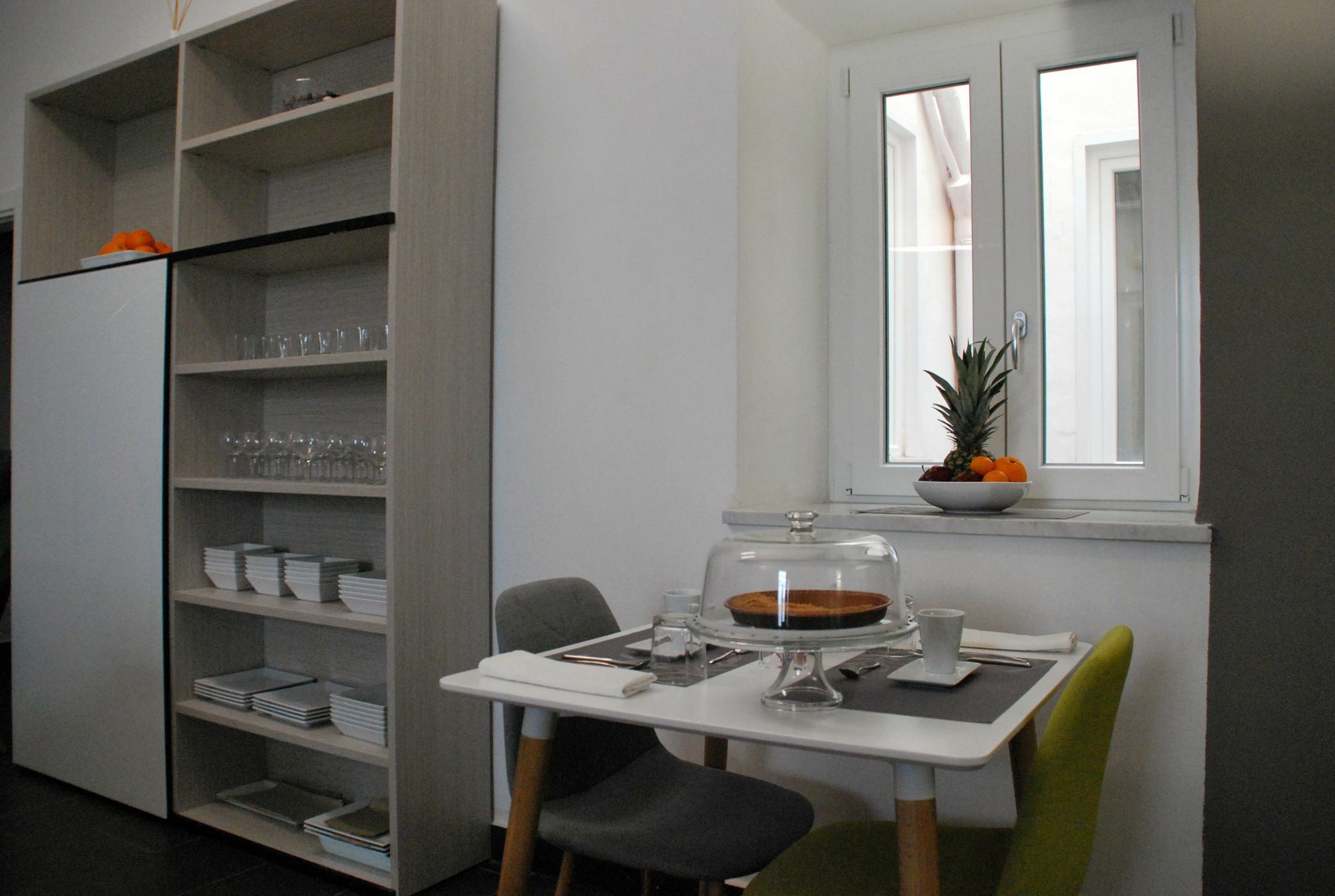 Casasicilia Carlo V Affittacamere 2*